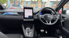 Renault Symbioz 1.6 E-Tech FHEV 145 Techno Esprit Alpine 5dr Auto Hybrid Estate
